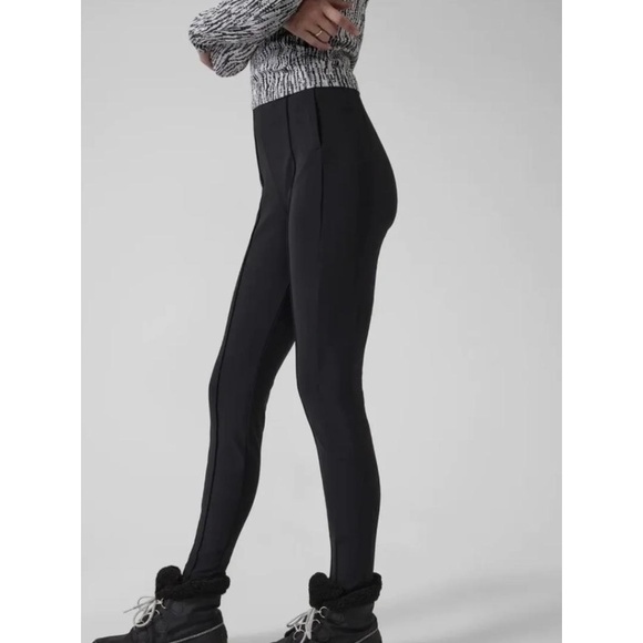 Athleta Glacier Snow Skinny Pant II - Picture 2 of 10